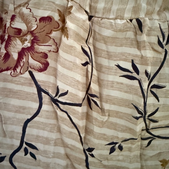 Kantha Bae Silk Twirl Away Tank Dress - Picture 4 of 5